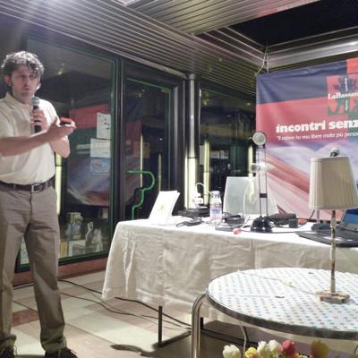 Bassanonet.it Incontri Senza Tossine: una casa sana per vivere meglio.