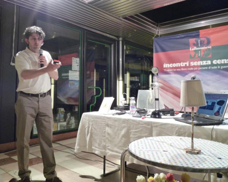 Bassanonet.it Incontri Senza Tossine: una casa sana per vivere meglio.