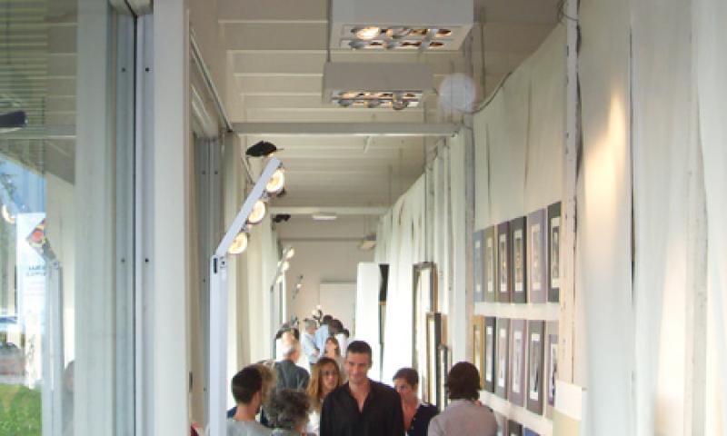 Bassanonet.it - Il percorso espositivo (interno)