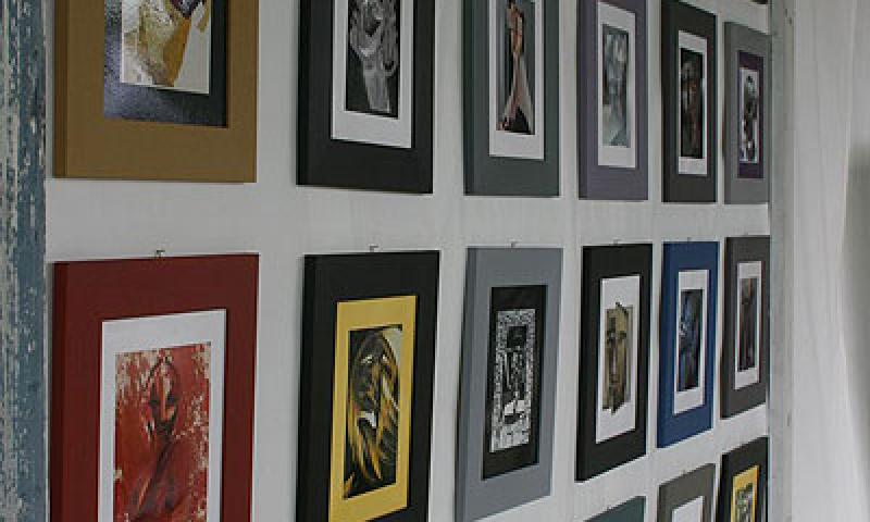 Bassanonet.it - Opera di Mariella Scandola