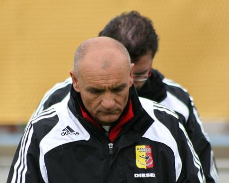 Bassanonet.it Post partita. Qui Bassano: parla Roselli