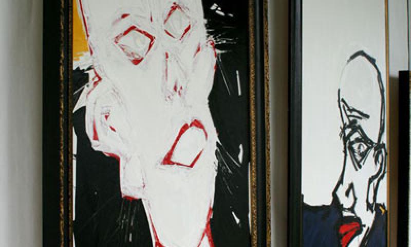 Bassanonet.it - Opere di Bajo