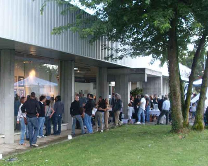 Bassanonet.it Inaugura