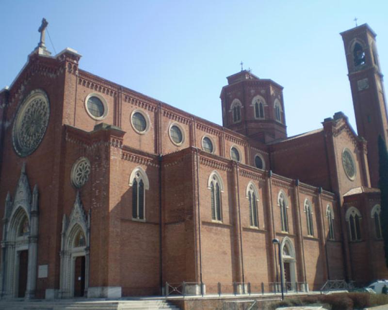 Bassanonet.it Restauro del Tempio Ossario: la Regione firma l'accordo