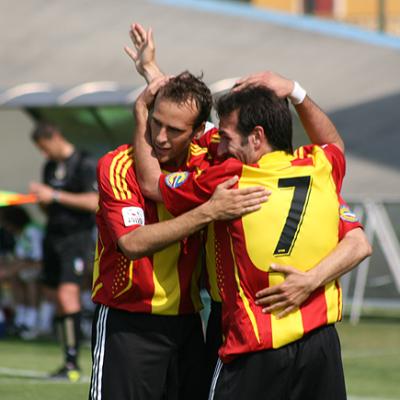 Bassanonet.it “Loro perfetti, noi normali quindi ottimo pareggio”