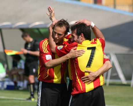 Bassanonet.it “Loro perfetti, noi normali quindi ottimo pareggio”