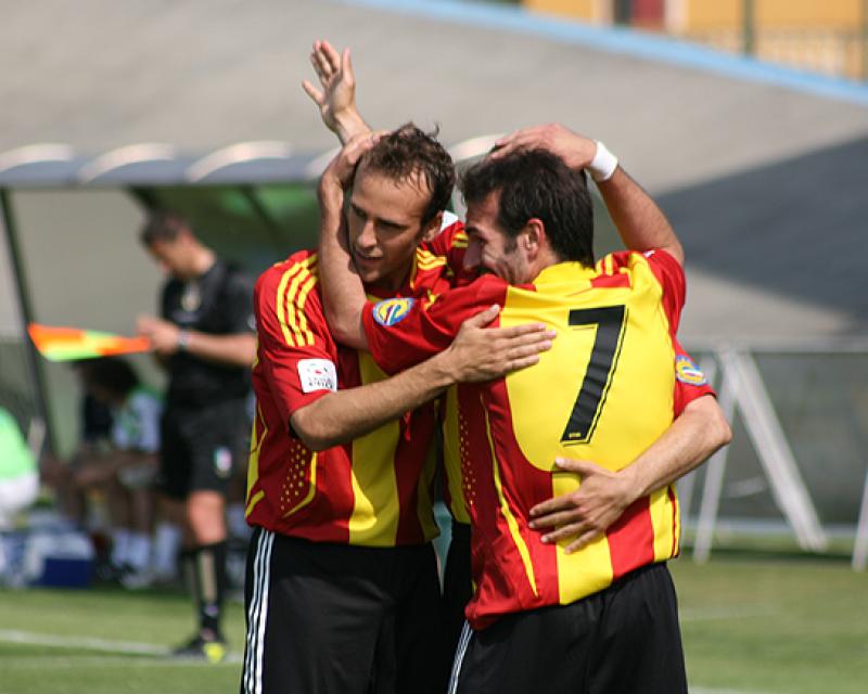 Bassanonet.it “Loro perfetti, noi normali quindi ottimo pareggio”