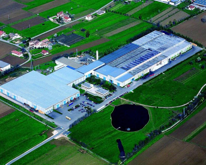 Bassanonet.it Bifrangi: a rischio 400 dipendenti