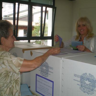 Bassanonet.it Ballottaggio a Bassano: ha votato il 59.67% degli elettori