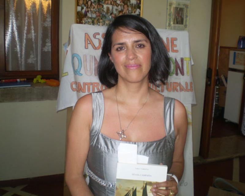 Bassanonet.it Le “vite migranti” di Silvia Campaña