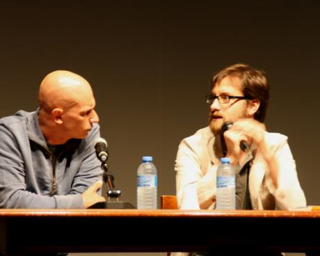 Bassanonet.it A tu per tu con Giorgio Vasta