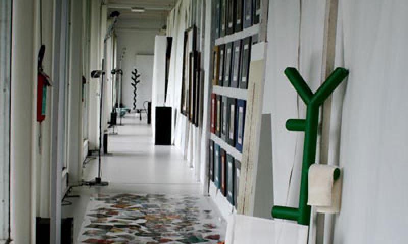 Bassanonet.it - Il percorso espositivo (interno)