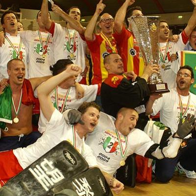 Bassanonet.it CAMPIONI D’ITALIA!!!