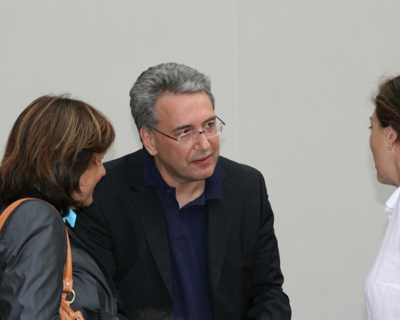 Bassanonet.it A tu per tu con Massimo Lolli