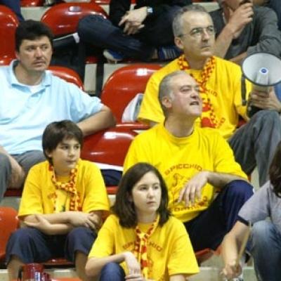 Bassanonet.it Primo colpo del Bassano Volley