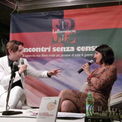 Bassanonet.it Incontri Senza Tossine: la Dieta Tisanoreica e la Decottopia.