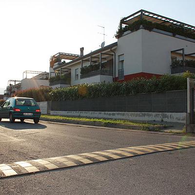 Bassanonet.it A 90 all'ora in città...