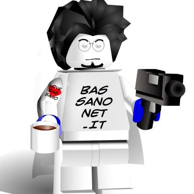 Bassanonet.it Io lego, tu lego, egli lego