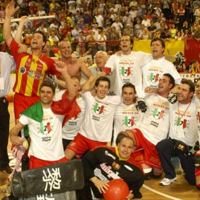 Bassanonet.it Bassano54 lo scudetto numero 2