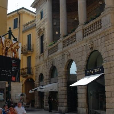 Bassanonet.it Si è spento Cleto Munari. Ma è un'opera d'arte