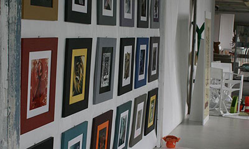 Bassanonet.it - Opera di Mariella Scandola