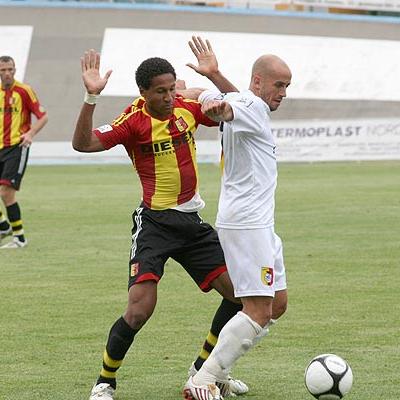 Bassanonet.it Il Giulianova imbriglia il Bassano