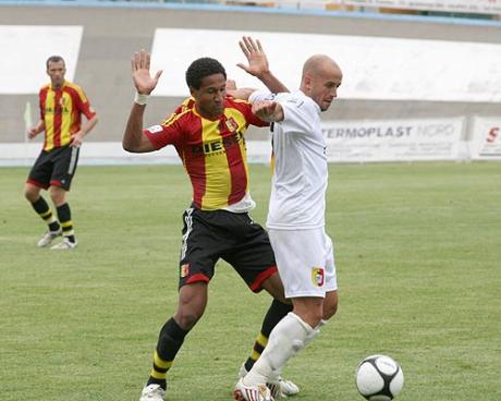 Bassanonet.it Il Giulianova imbriglia il Bassano