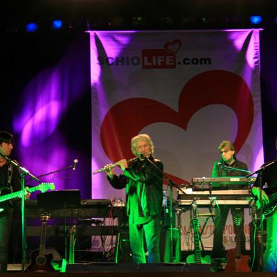 Bassanonet.it Concerto Grosso Trilogy in Piazza degli Scacchi