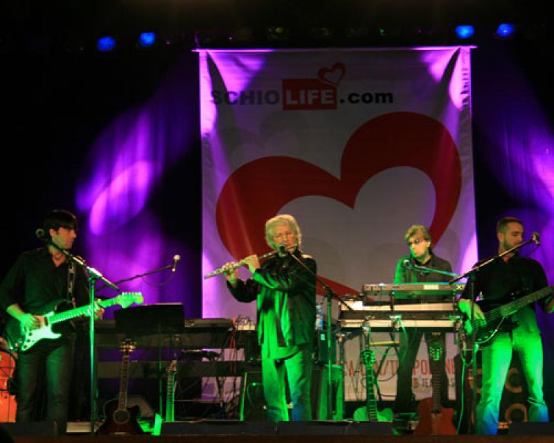 Bassanonet.it Concerto Grosso Trilogy in Piazza degli Scacchi