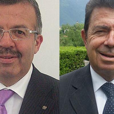 Bassanonet.it Sindaco di Bassano: è ballottaggio fra Torresan e Cimatti