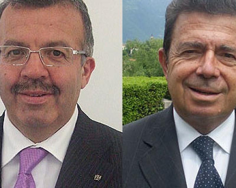 Bassanonet.it Sindaco di Bassano: è ballottaggio fra Torresan e Cimatti