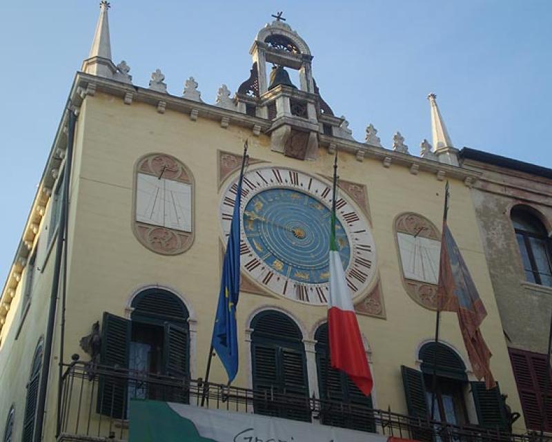 Bassanonet.it Voto a Bassano: i risultati delle liste