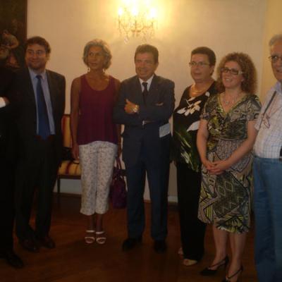 Bassanonet.it Ecco la squadra del sindaco Cimatti