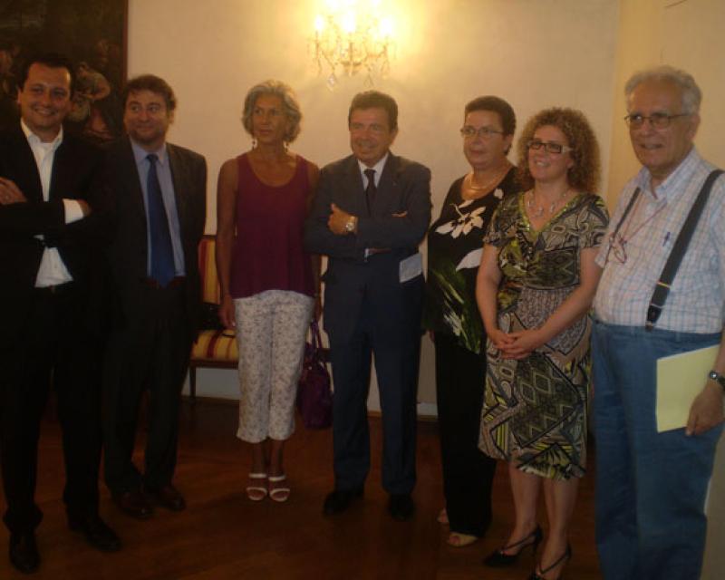 Bassanonet.it Ecco la squadra del sindaco Cimatti