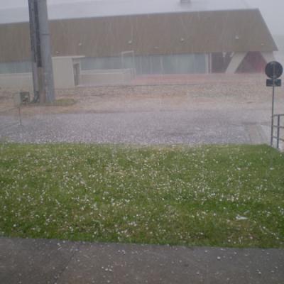 Bassanonet.it Nuovo nubifragio nel Bassanese