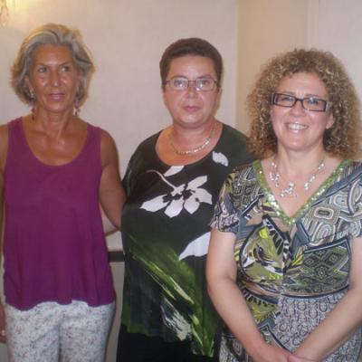 Bassanonet.it Le tre donne del sindaco