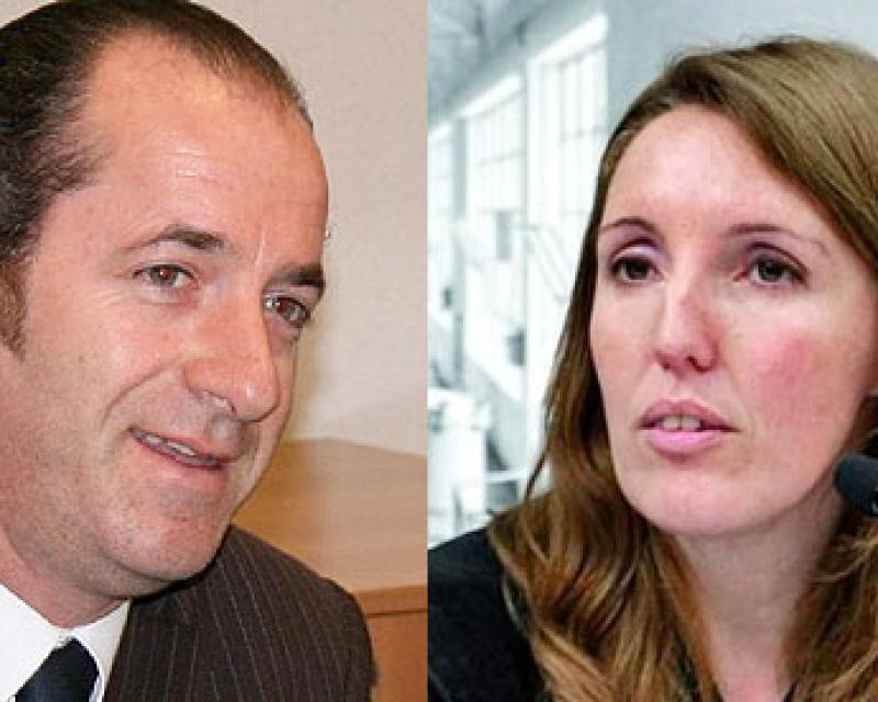 Bassanonet.it “Sculacciate” tra Zaia e la Donazzan