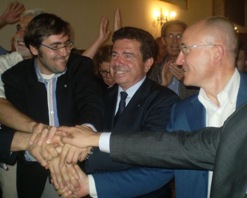 Bassanonet.it Cimatti: “Ho realizzato il mio grande sogno per Bassano”