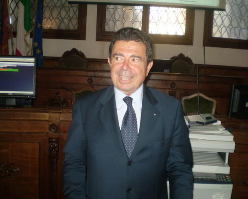 Bassanonet.it STEFANO CIMATTI SINDACO DI BASSANO