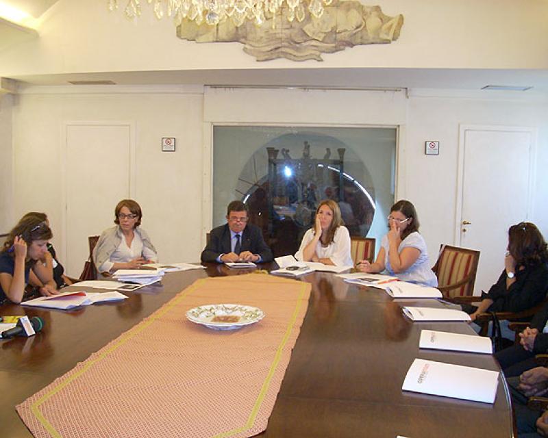 Bassanonet.it L’Orchestra del teatro La Fenice a Bassano per l’Abruzzo