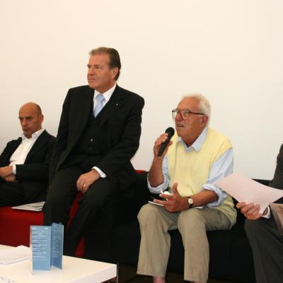 Bassanonet.it Presentazione della stagione 2009-2010 al Teatro Comunale di Vicenza