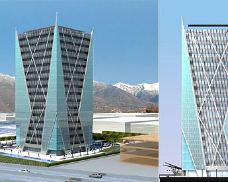 Bassanonet.it “TOWER 47”: UNA TORRE DI 56 METRI PROGETTATA SULLA SS 47 A CASSOLA