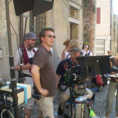 Bassanonet.it Ciak, si gira a Bassano un film per la TV tedesca