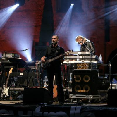 Bassanonet.it La Leggenda dei New Trolls a Marostica