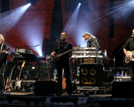 Bassanonet.it La Leggenda dei New Trolls a Marostica