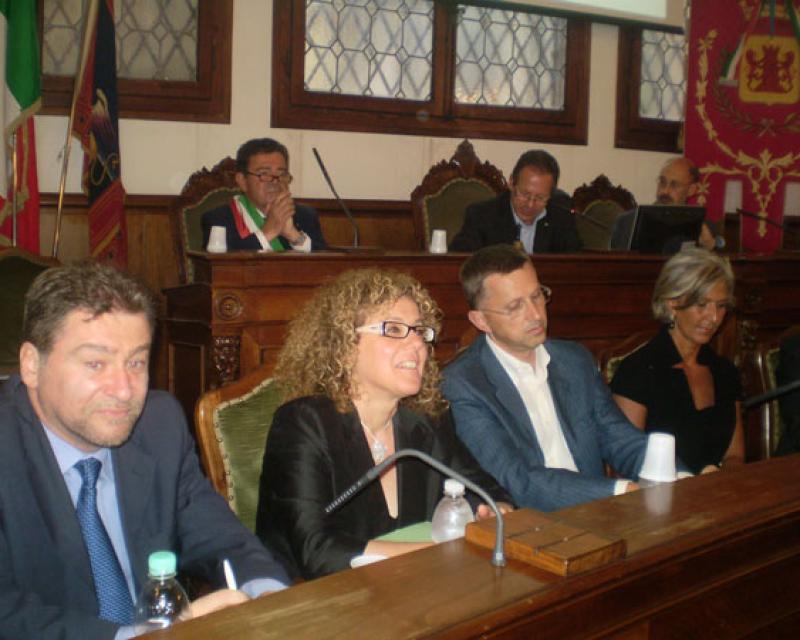 Bassanonet.it Consiglio Comunale: prima “crepa” tra Lega e PdL