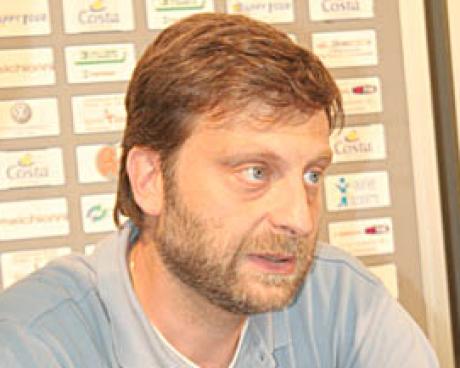 Bassanonet.it Ecco i botti: il Bassano si rifà la colonna portante