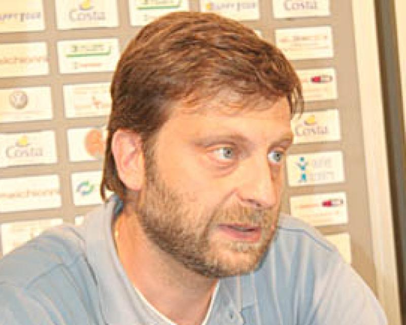 Bassanonet.it Ecco i botti: il Bassano si rifà la colonna portante