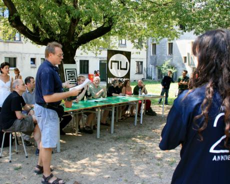 Bassanonet.it Consegnati i diplomi ai workshop del Summer Jazz