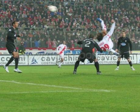 Bassanonet.it Per Lele Graziani giornata interlocutoria